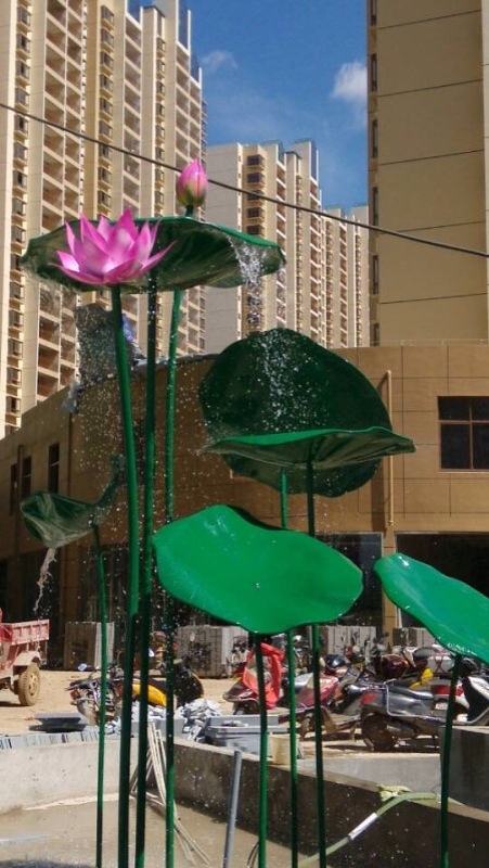 昭通荷花蒂斯小區